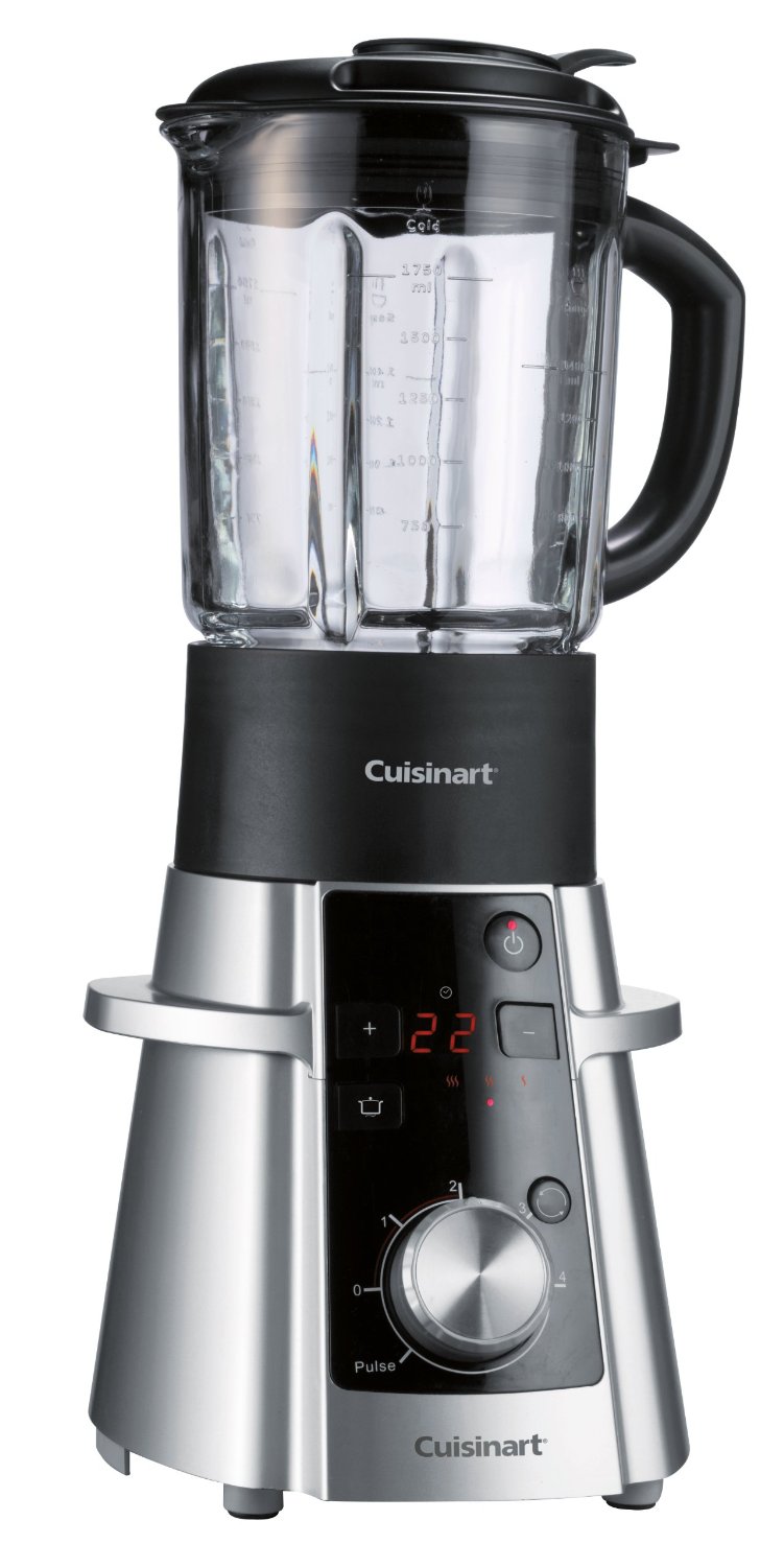 Cuisinart SB2E