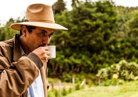 arômes du Café du Nicaragua