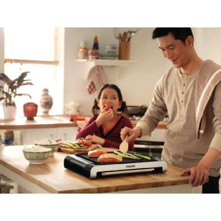 Inconvenients plancha electrique