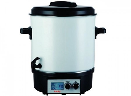 Stérilisateur électrique