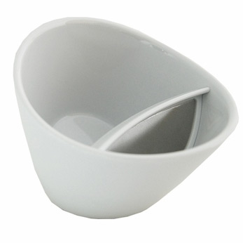 Tasse de dégustation tea lodge