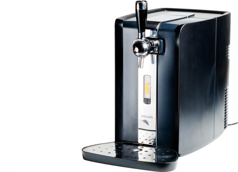 Utiliser la pompe à bière pour faire sa propre bière