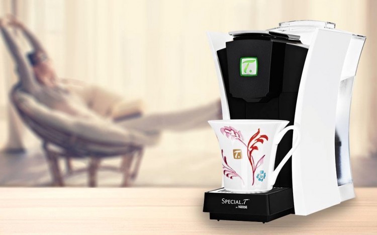 La machine à thé qu'il faut absolument avoir en 2018