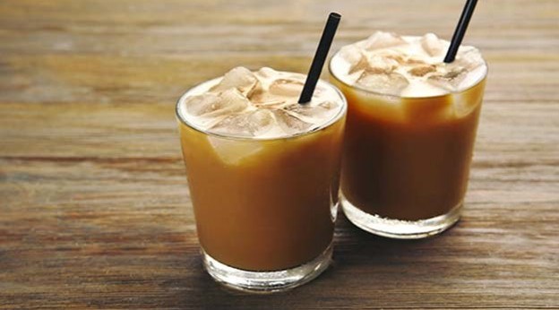 Recettes faciles pour faire un café glacé